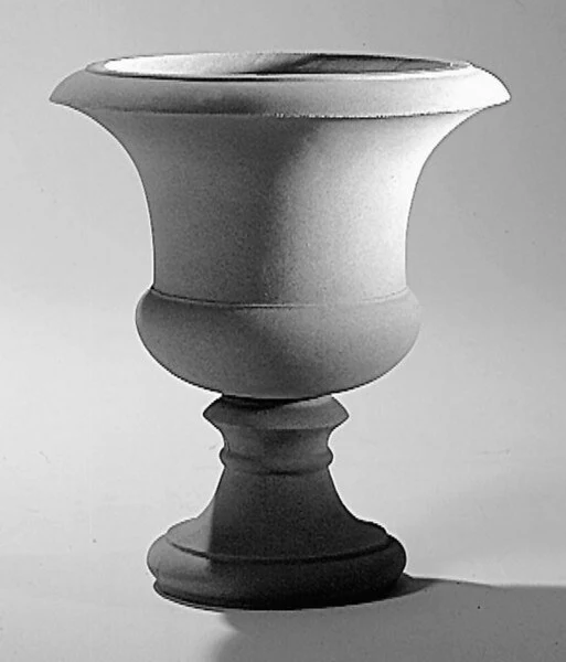Victorian Vase 27 Inches Wide - Image 2