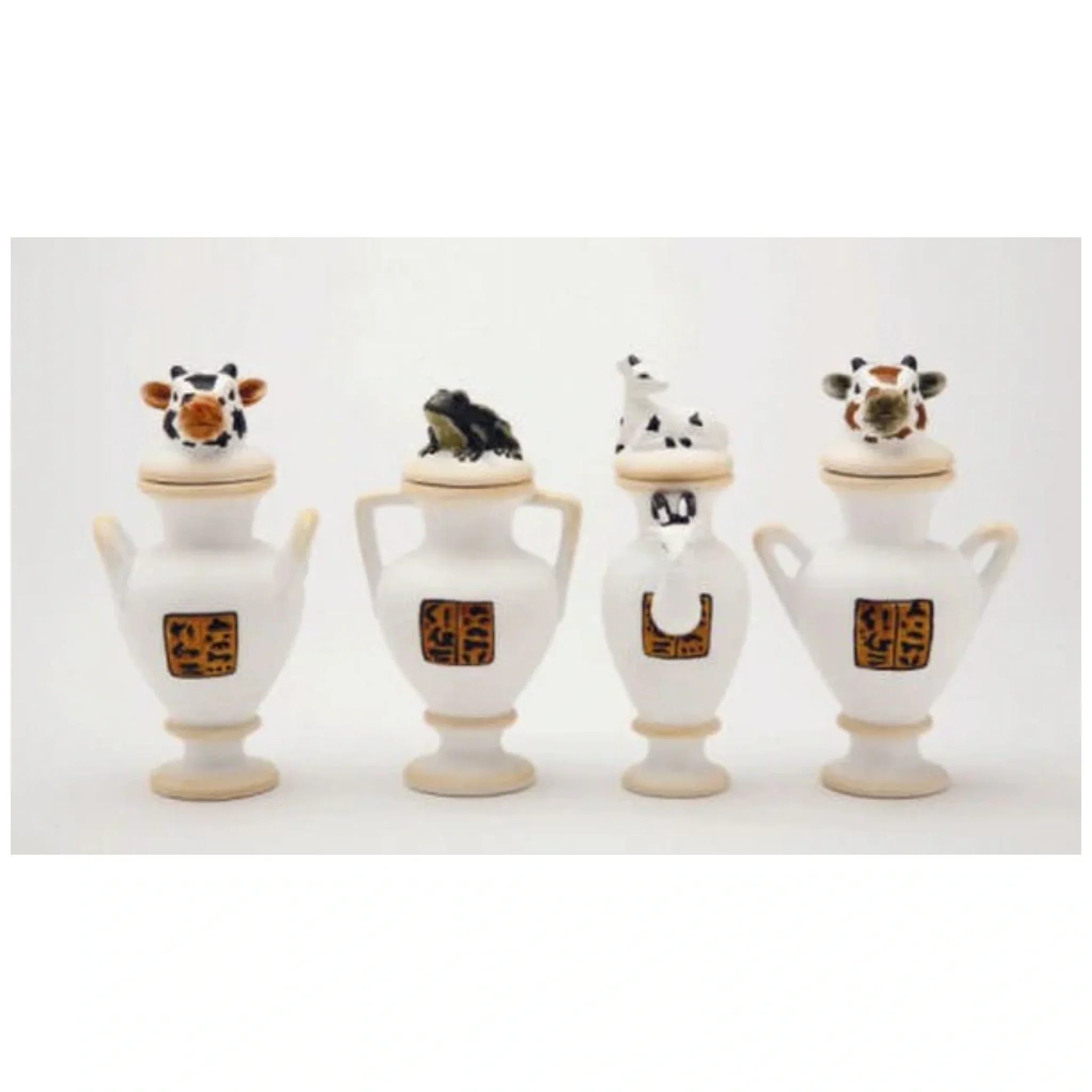 Yuya Vases Reproductions
