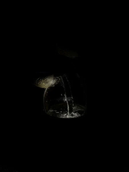 Zen Two Bowl Garden Fountain - Image 2